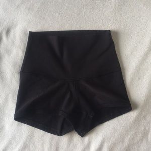 LULULEMON FOLDABLE SPANDEX